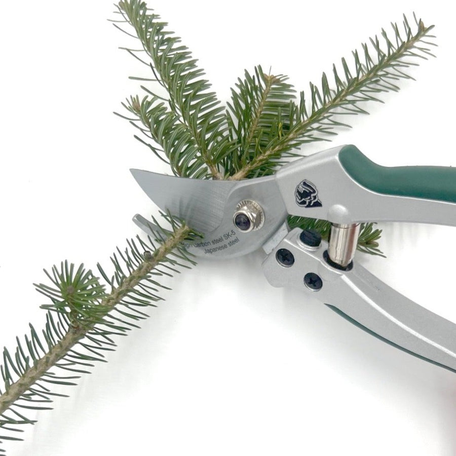 Bypass Secateurs - Bulldog – Venn + Maker