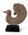 Phoenician Carved Birds - set of 2