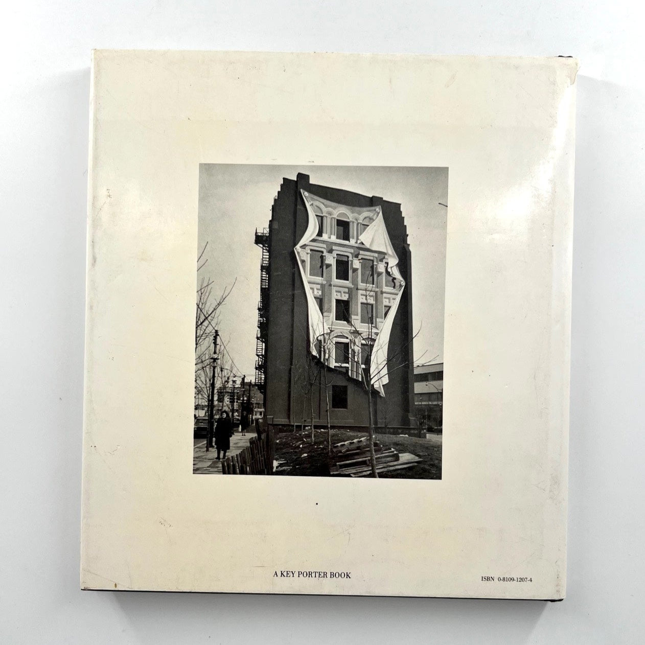 Andre Kertesz – Venn + Maker