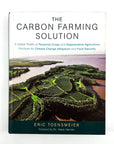 The Carbon Farming Solution