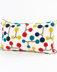 Dots Pillow - lumbar