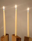 Tapered Candles