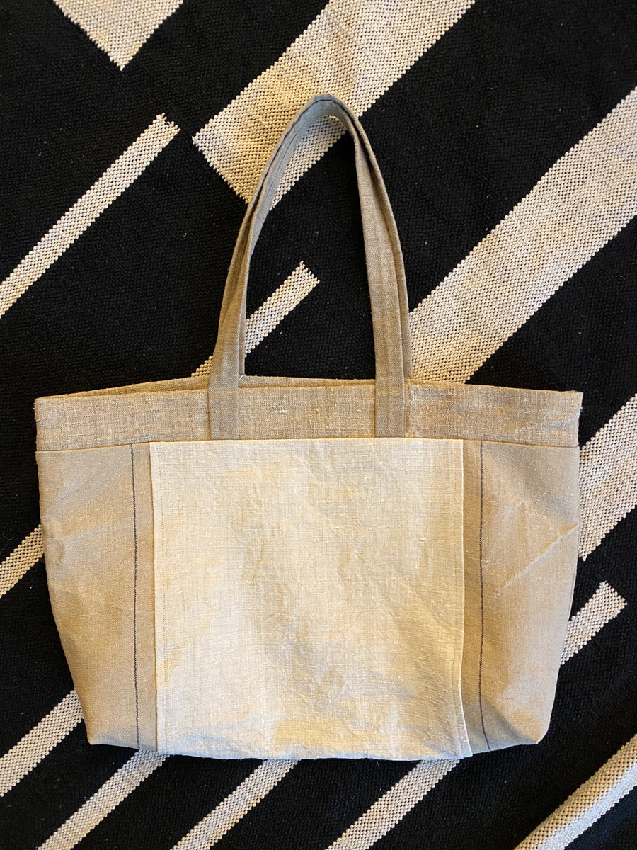 The Provence Market Tote