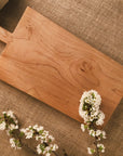 Maple Cutting Board