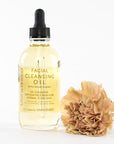 Facial Cleansing Oil