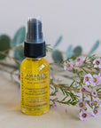 Awaken Facial Serum