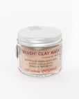 Blush Clay Mask