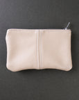 The Pouch - Cream Colored - Medium