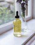 Facial Cleansing Oil