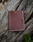 The Brockman Wallet