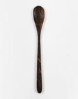 wooden stirring spoon - kitchen utensils - sustainably made in Sri Lanka