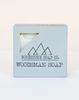 Borestone Soap