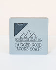 Borestone Soap