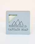 Borestone Soap