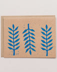 Block Printed Cards