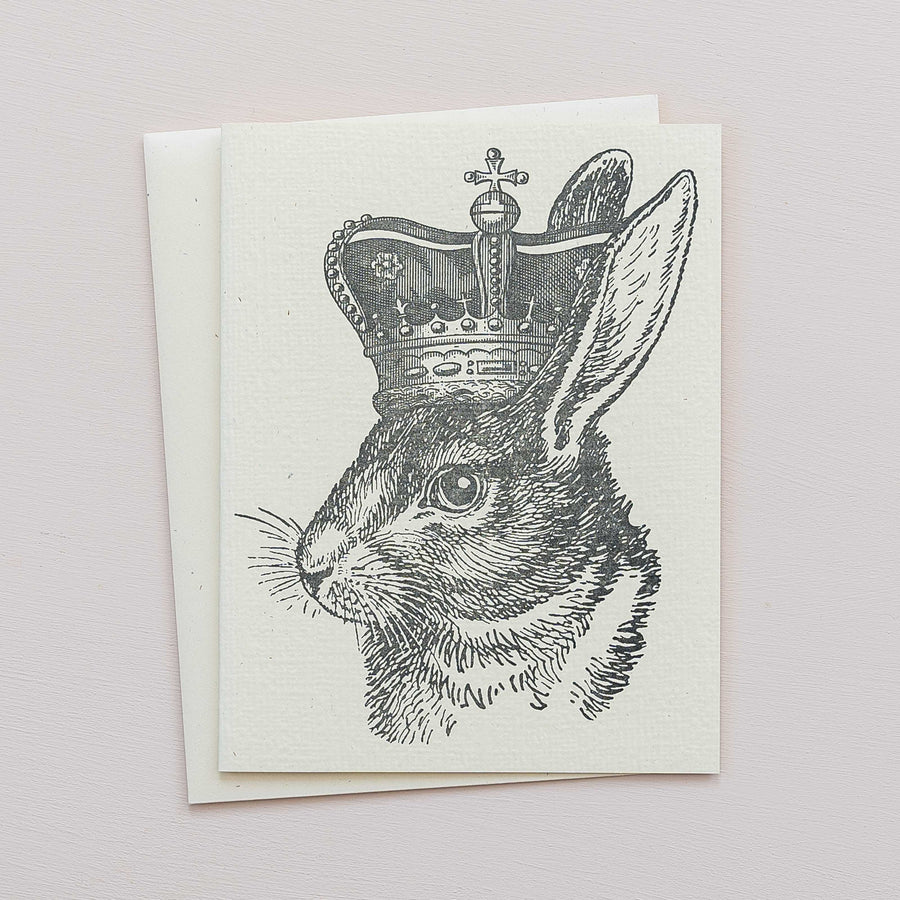 Crowned Hare