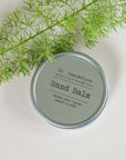 Dr. Dandelion Hand Balm