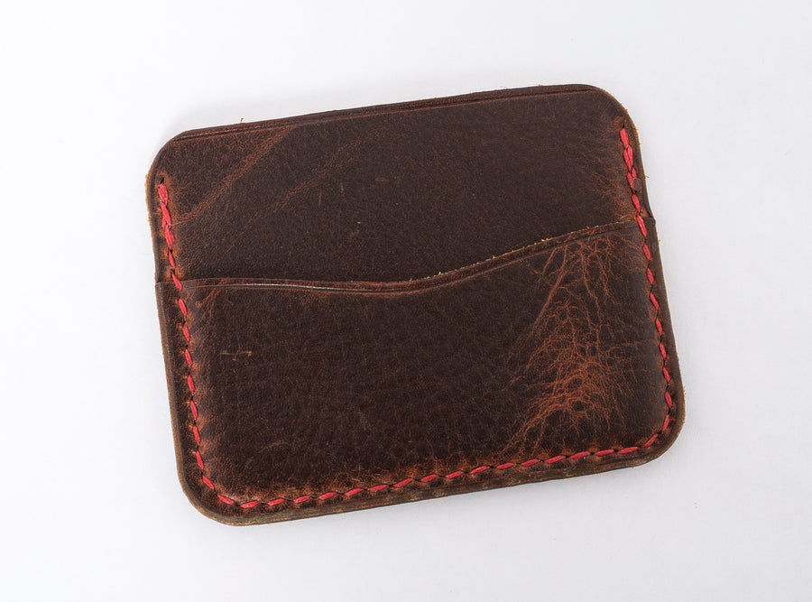 The Bow wallet