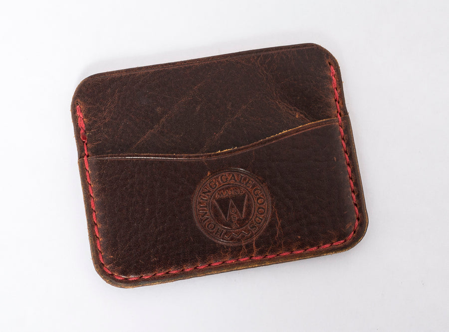 The Bow wallet