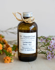 Dr. Dandelion Lavender Bath Oil