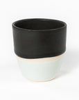 Black + Blue Tumblers