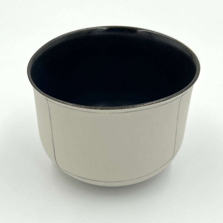 Porcelain Tumbler II