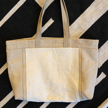The Provence Market Tote