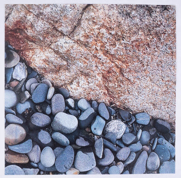 Frank Brockman - Polished Stone Meets Granite