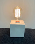 Edison Lamp Cube