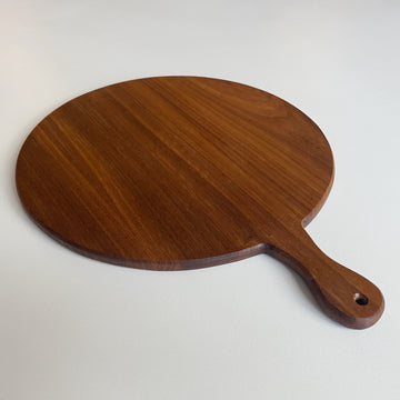 Thin Walnut Cheese Board