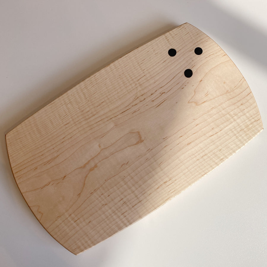 The Dot Series Serving Boards