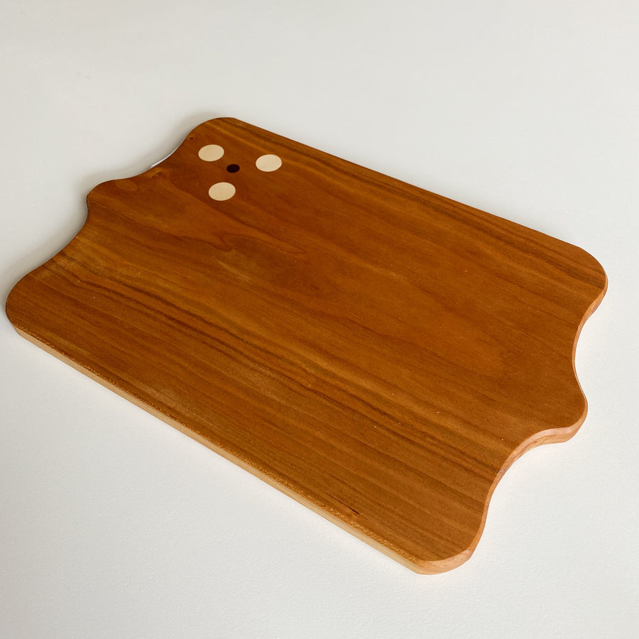 The Dot Series Serving Boards