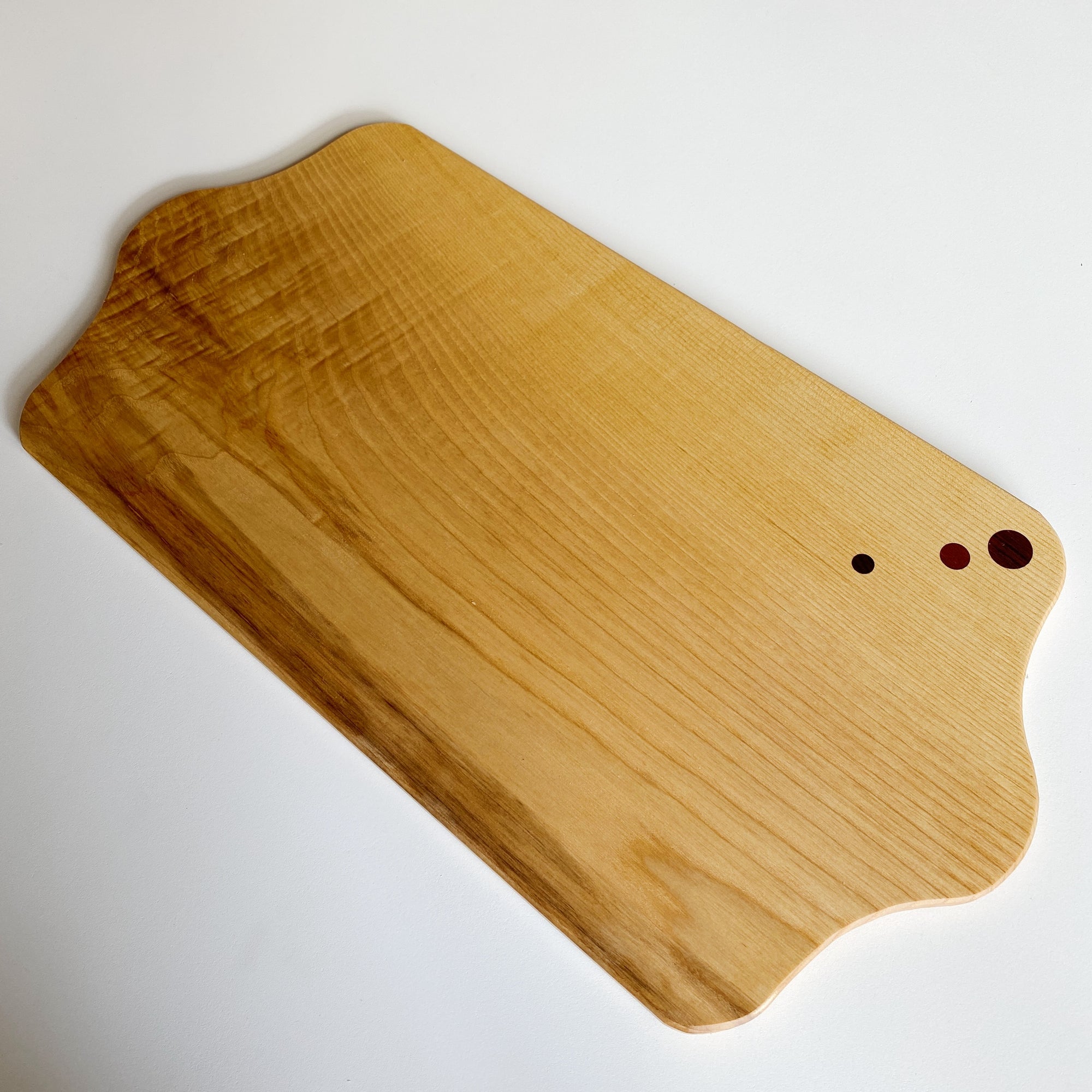 The Dot Series Serving Boards