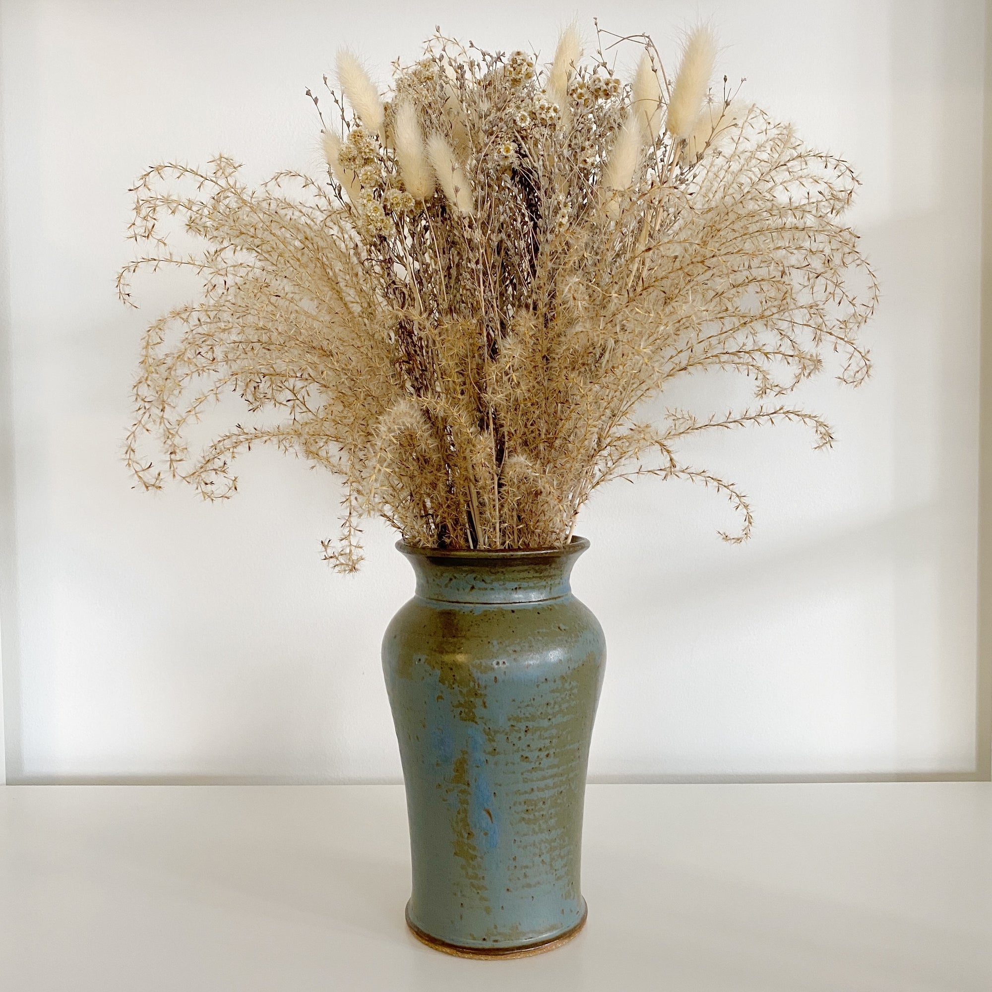 Heirloom Vase