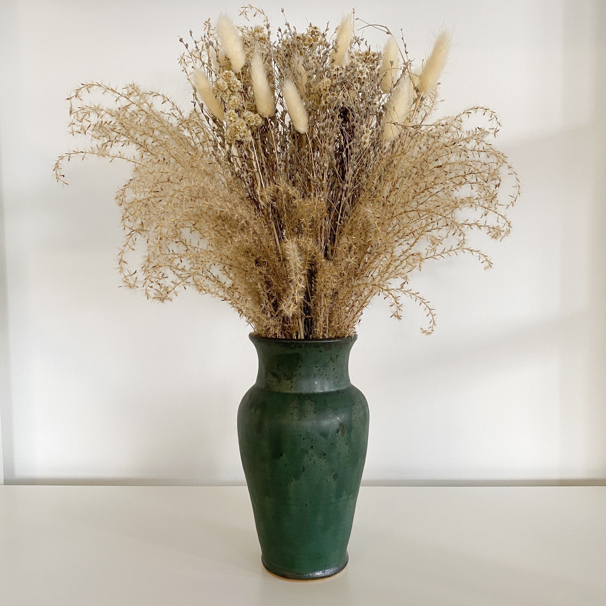 Heirloom Vase