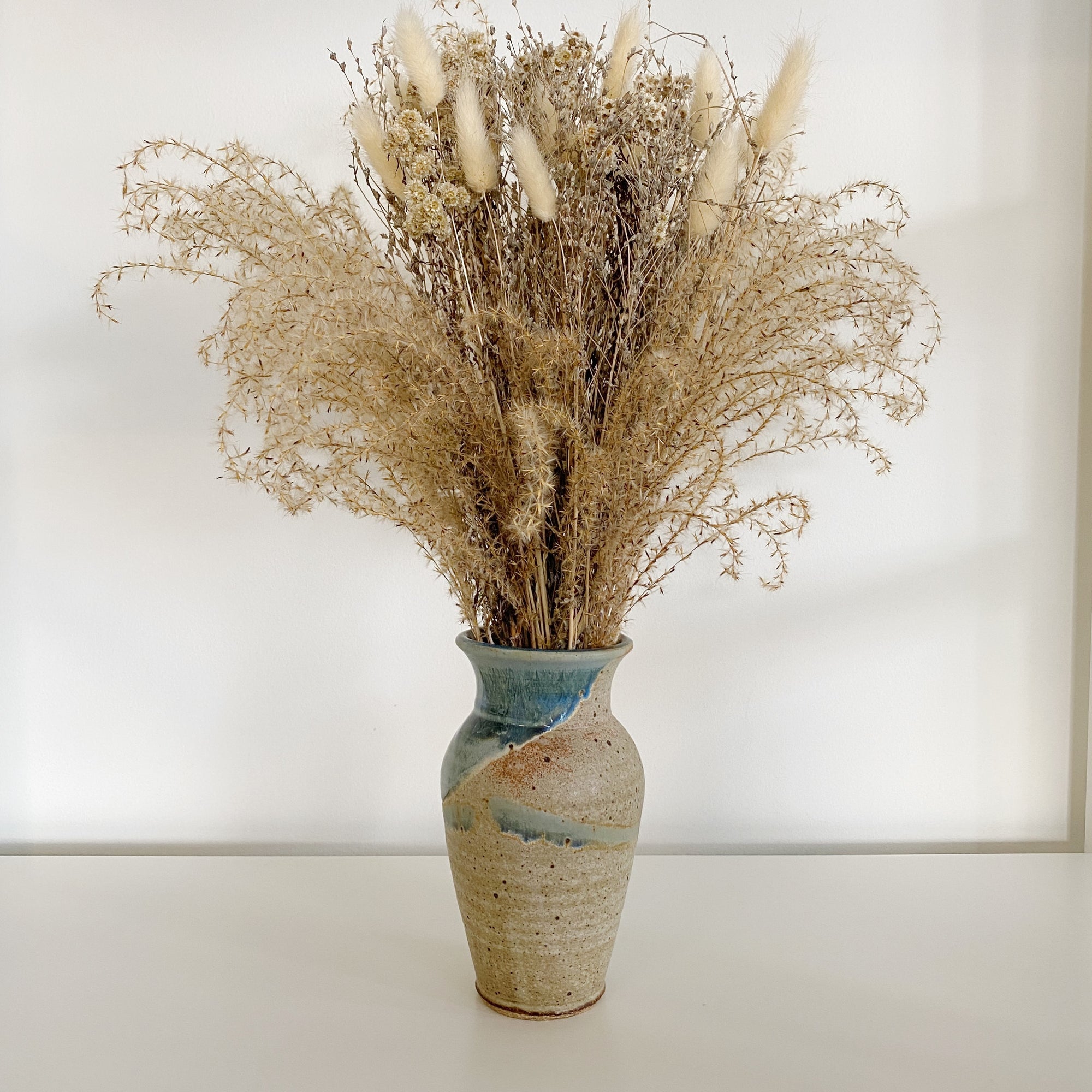 Heirloom Vase