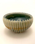 Tiny Bowl with Tri-Circles