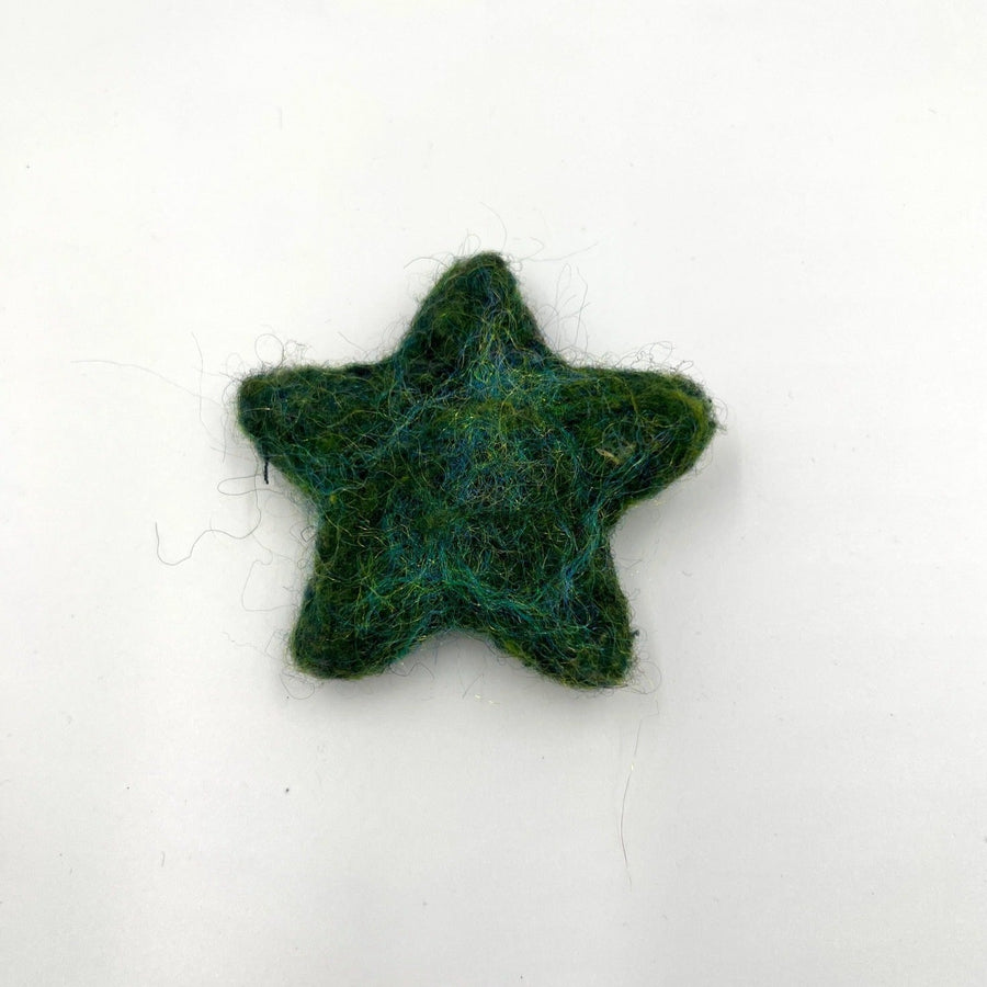 Sparkly Stars  Ornament