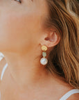 Cocktail Hour Earrings