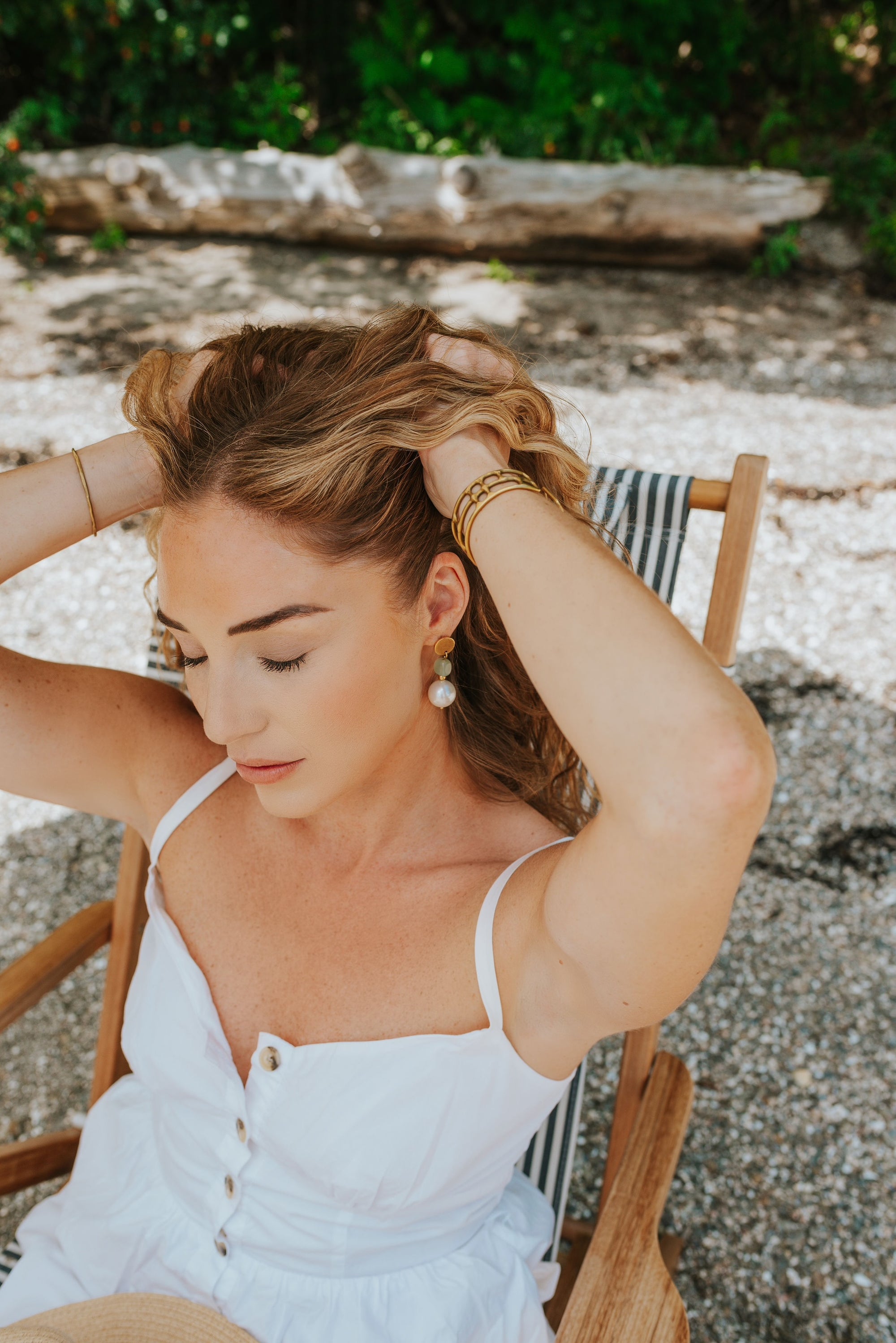 Cocktail Hour Earrings