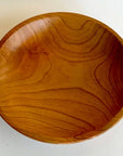 Cherrywood Bowl