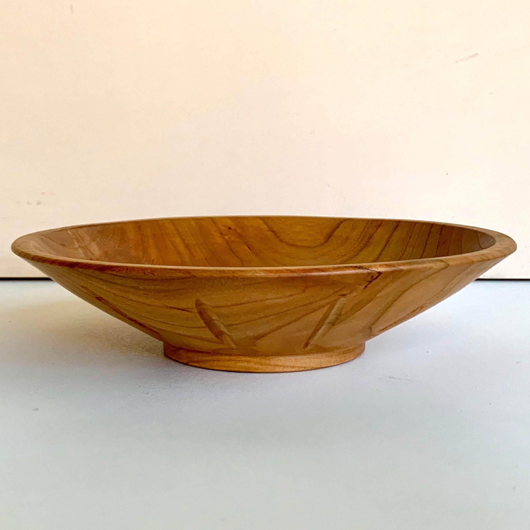 Cherrywood Bowl