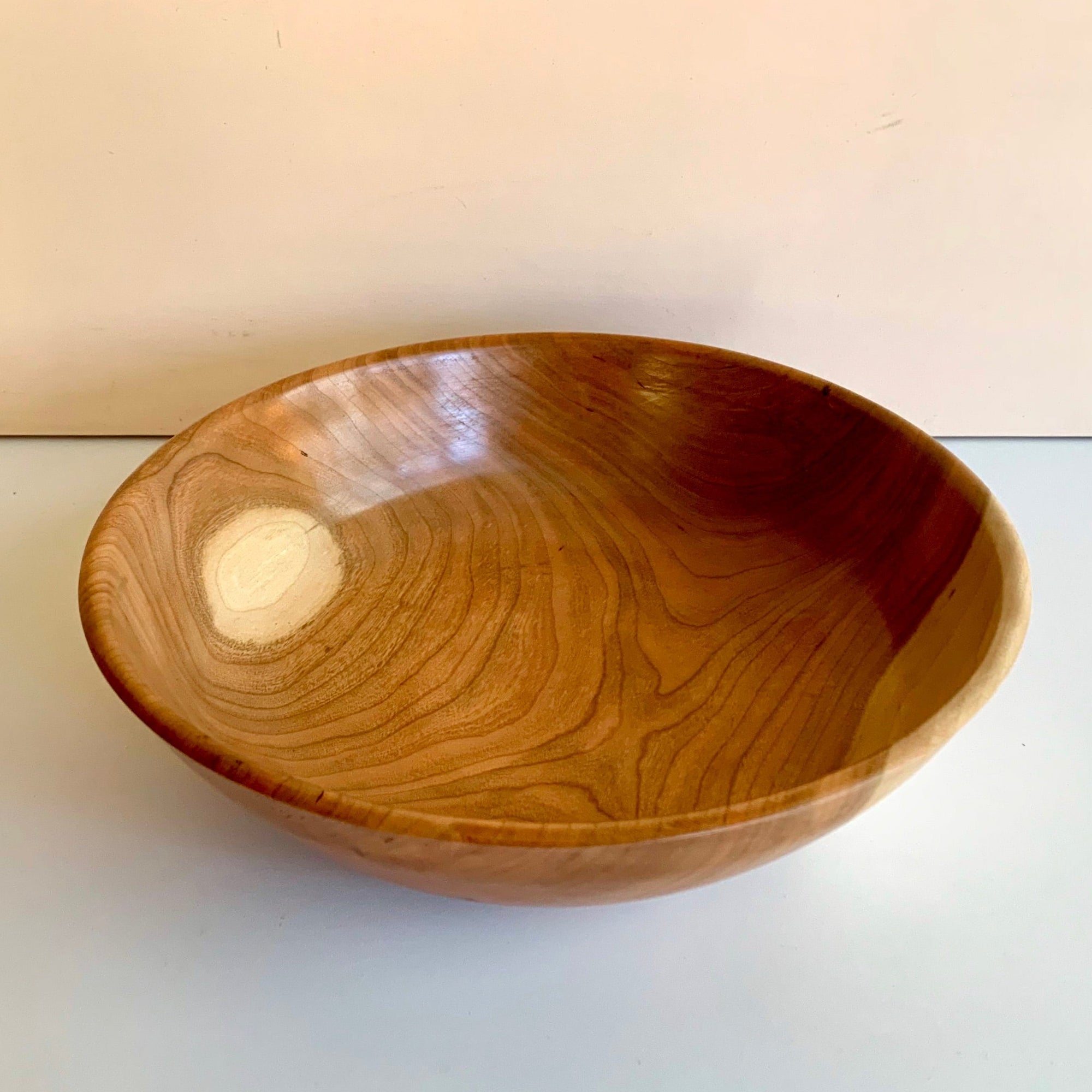 Cherrywood Bowl