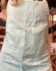 Adjustable Cotton Apron