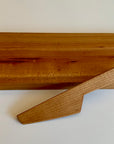 Cherry Cutting / Serving Board