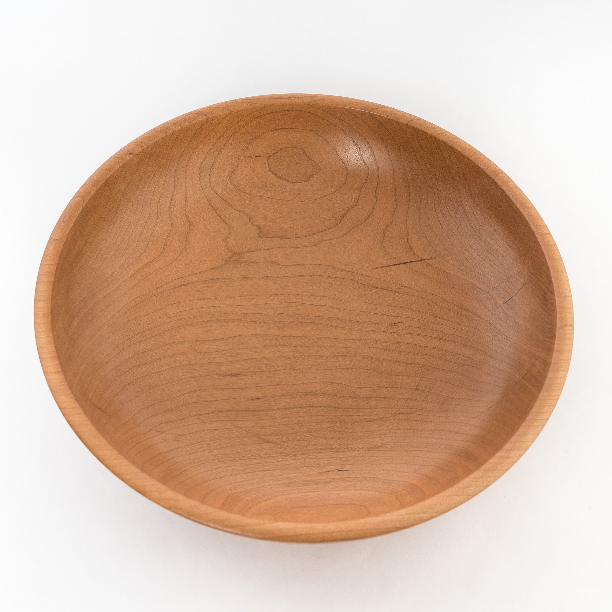 Cherrywood Bowl