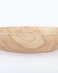 Butternut Wood Bowl