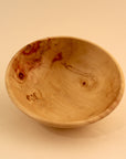 Box Elder Bowl