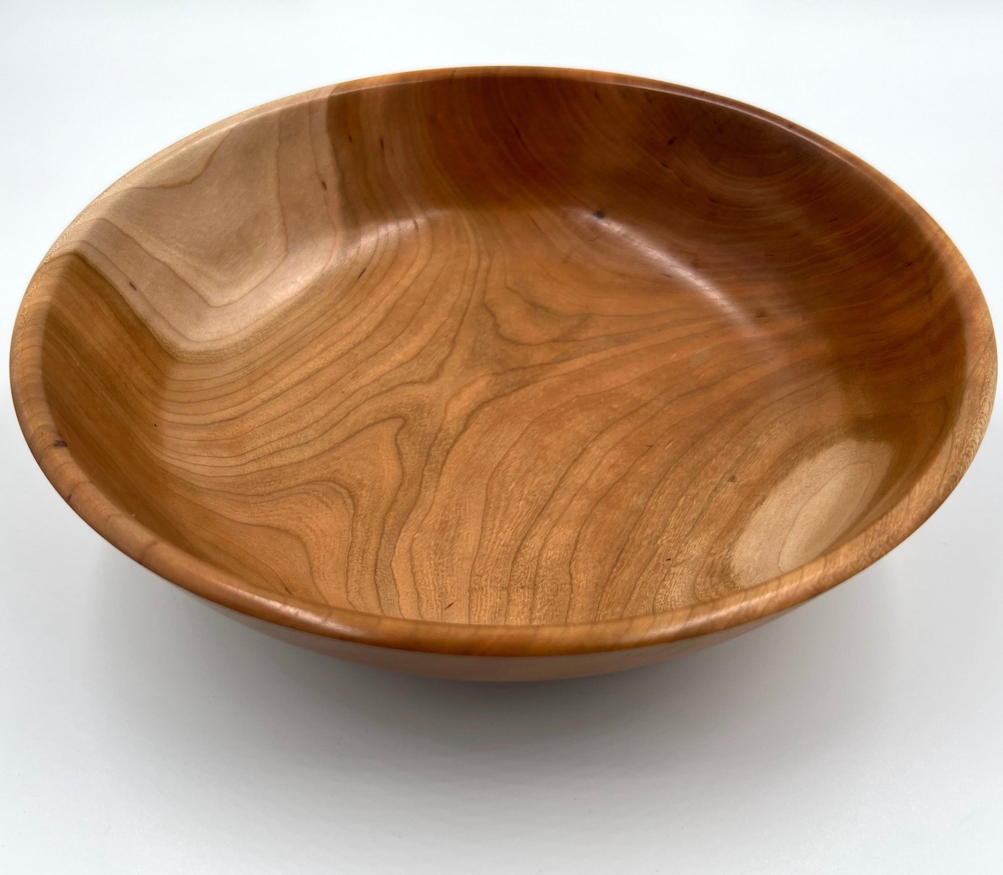 Cherrywood Bowl