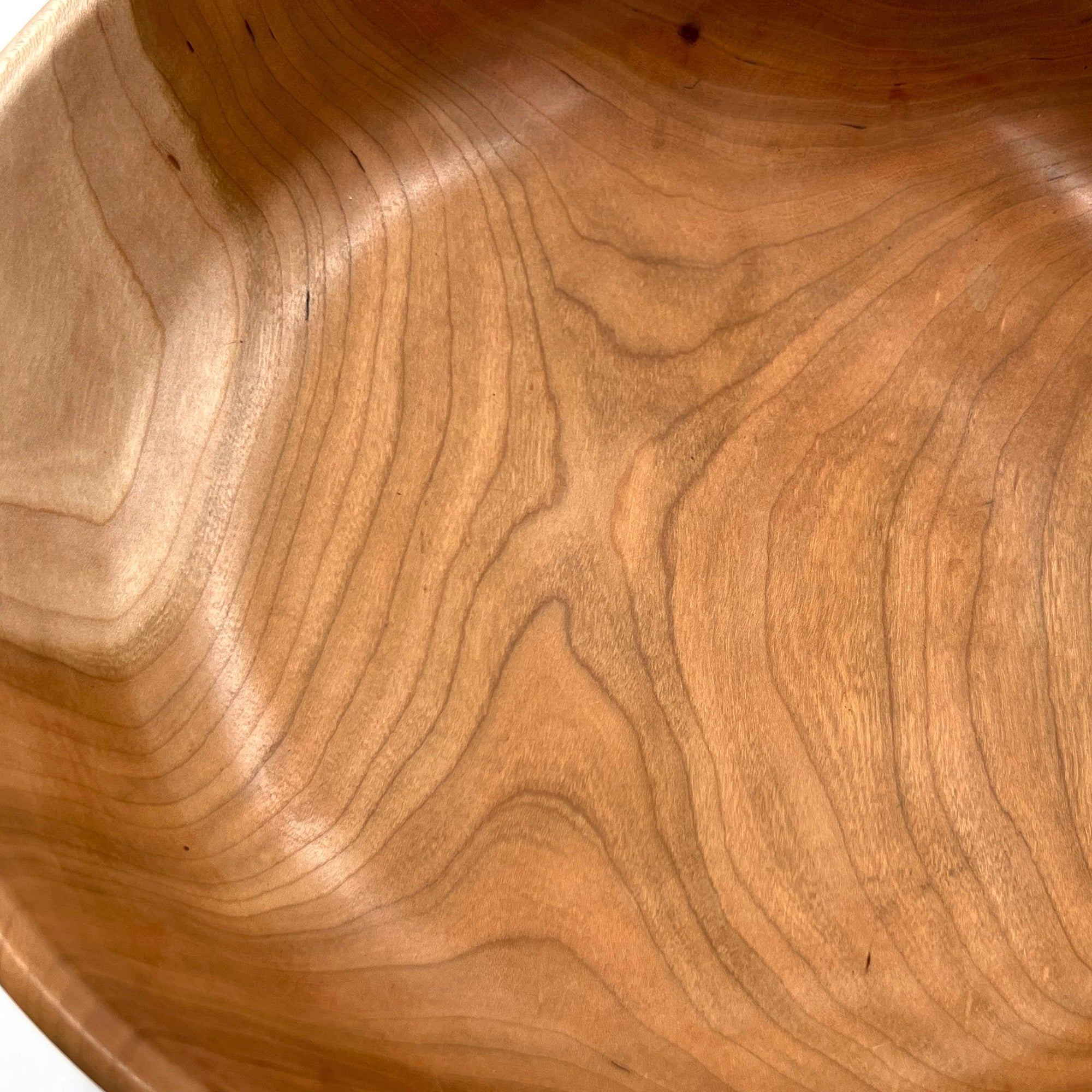 Cherrywood Bowl